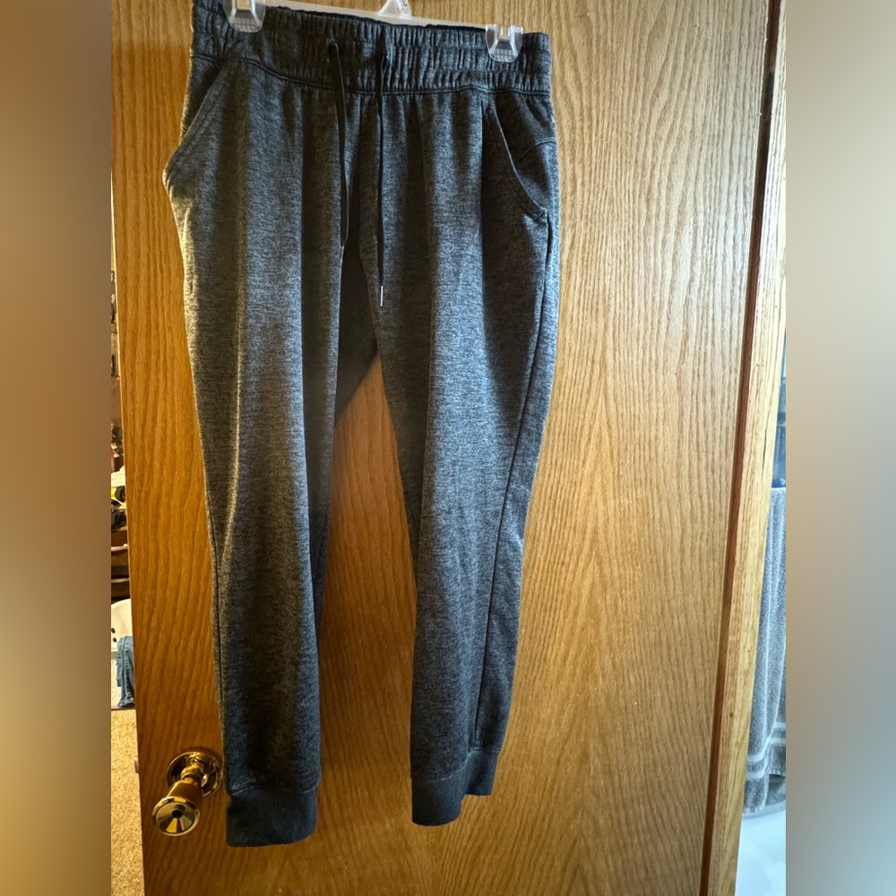 Adidas and Tek gear joggers